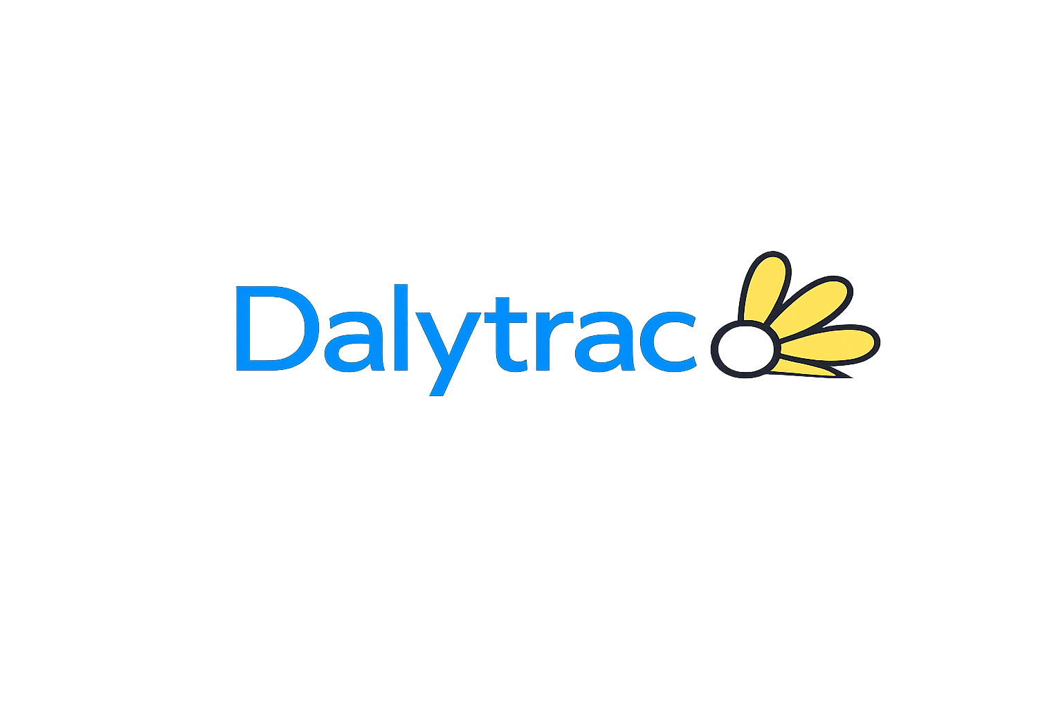 DalyTrac logo